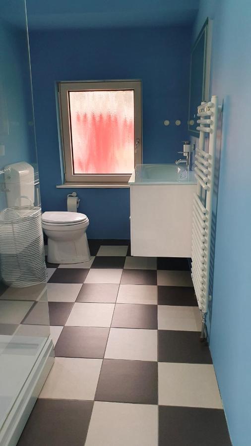 ElahuizenDe Fluessen Loftアパートメント エクステリア 写真